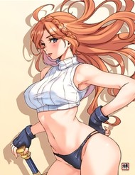Atm Ojisan - Isekai De Mote-Ki Ga Tomaranai!