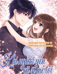 Khi Người Yêu Cũ Si Mê Tôi