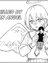 Killed By An Angel
