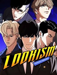 Lookism - Hoán Đổi Diệu Kỳ