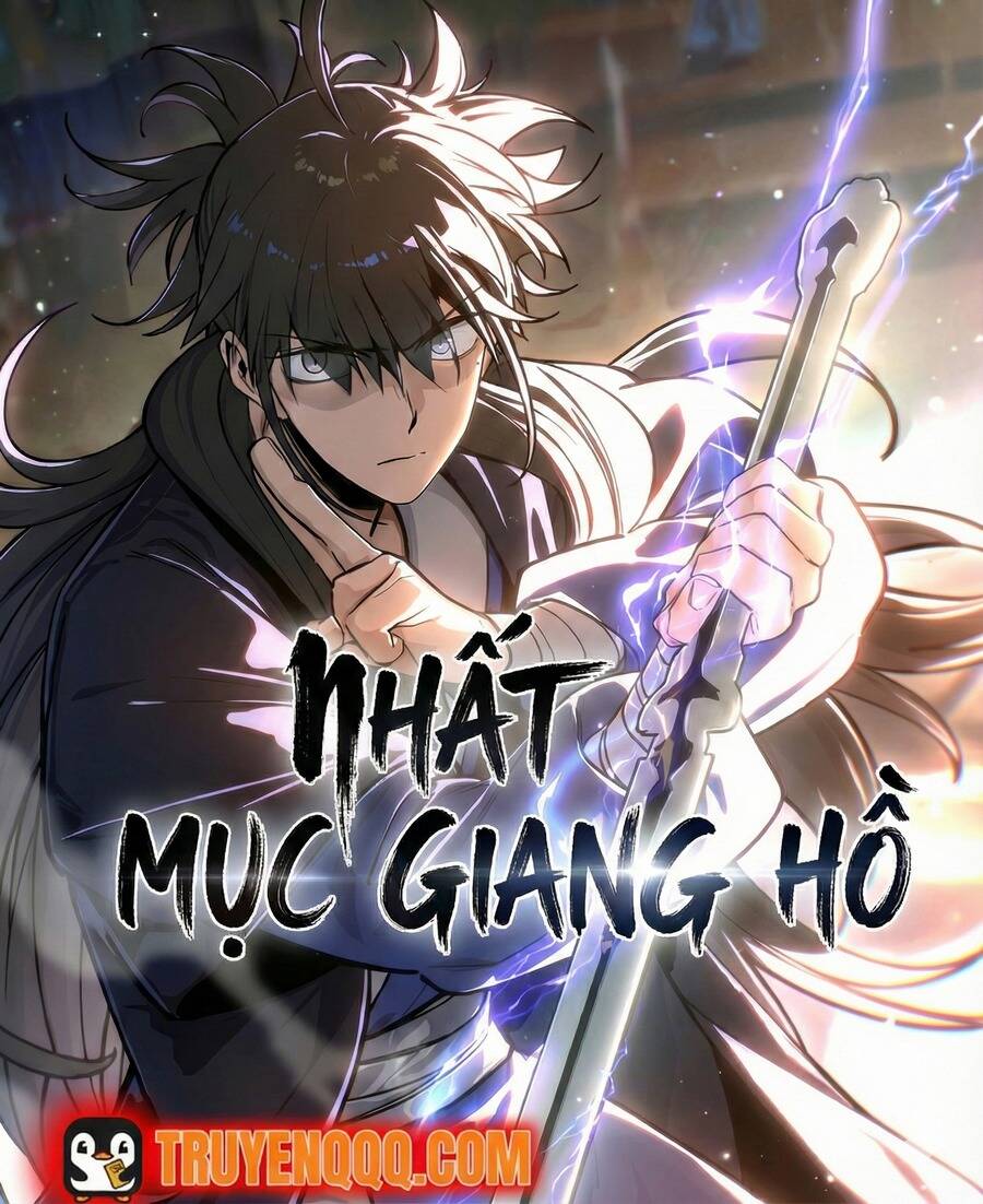 Nhất Mục Giang Hồ