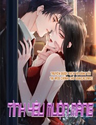 Tình Yêu Muộn Màng